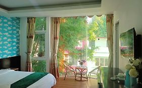 Catba Island Hostel